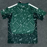 2026/27 LFC Goalkeeper Green Fans Soccer Jersey