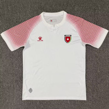 2026/27 Jordan Home White Fans Soccer Jersey