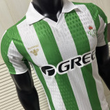 2026/27 R BTS Home Player Version Soccer Jersey