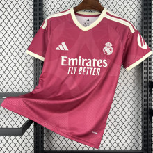 2026/27 RM Third Fans Soccer Jersey