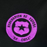 2026/27 Chile Black Training Jersey