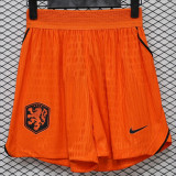 2026/27 NL Home Player Version Shorts Pants 球员版