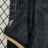 2026/27 Turkey Black Special Edition Fans Soccer Jersey