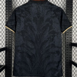 2026/27 Turkey Black Special Edition Fans Soccer Jersey