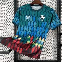 2026/27 Guatemala Training Fans Jersey