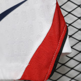 2026/27 England Home Player Version Shorts Pants 球员版