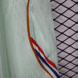 2026/27 France Away Player Version Shorts Pants