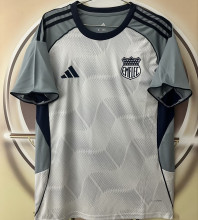2026/27 Sport Emelec Away Fans Soccer Jersey