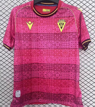 2025/26 Cadiz Away Fans Soccer Jersey