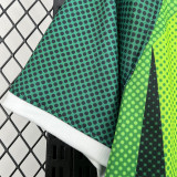 2026/27 Nigeria Home Fans Soccer Jersey