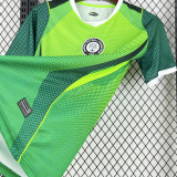 2026/27 Nigeria Home Fans Soccer Jersey