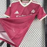 2026/27 RM Third Fans Soccer Jersey