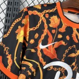 2026/27 NL Special Edition Fans Soccer Jersey 带胸前广告