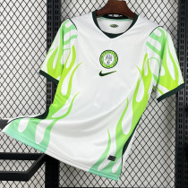 2026/27 Nigeria Away Fans Soccer Jersey
