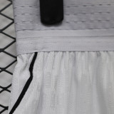 2026/27 England Home Player Version Shorts Pants 球员版