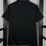 2026/27 Chile Black Training Jersey