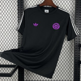 2026/27 Chile Black Training Jersey