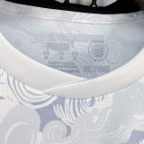 2026/27 New Zealand Home White Soccer Jersey
