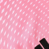 2026/27 Spain Goalkeeper Pink Fans Soccer Jersey