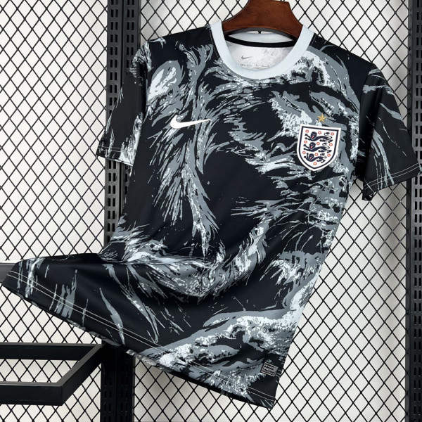 2026 England x PALACE Fans Soccer Jersey