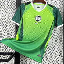 2026/27 Nigeria Home Fans Soccer Jersey
