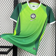 2026/27 Nigeria Home Fans Soccer Jersey