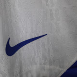 2026/27 Croatia Home Player Version Shorts Pants 球员版