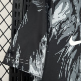 2026 England x PALACE Fans Soccer Jersey