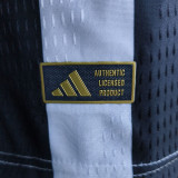 2026/27 JUV Home Player Version Soccer Jersey