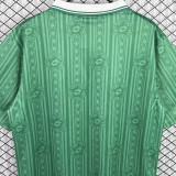 1997/1998 Saint-Étienne Home Retro Soccer Jersey