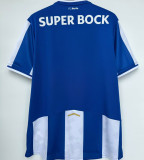 CAMPEÃO #31 Porto 1:1 Quality Home Fans Soccer Jersey 2025/26 ★★