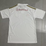2026/27 Internacional 20th Anniversary Edition White Fans Soccer Jersey