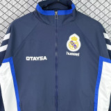 1991/1992 RM Retro Windbreaker