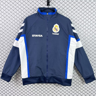 1991/1992 RM Retro Windbreaker