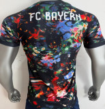 2026/27 BFC Special Edition Player Version Soccer Jersey