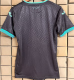 2026/27 Honduras Black Fans Soccer Jersey