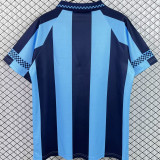 1996/1997 Coventry City Home Retro Soccer Jersey