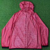 2026/27 U.S Double Layered Windbreaker  (Size is Slightly Small ,Please Purchase a Large Size)