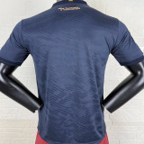 2026/27 Ecuador Third Player Version Soccer Jersey