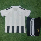 2026/27 JUV Home Kids Soccer Jersey