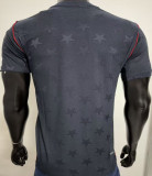 2026/27 U.S Away Black Player Version Soccer Jersey