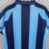 1996/1997 Coventry City Home Retro Soccer Jersey