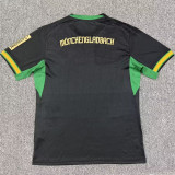 2026/27 Monchengladbach Away Player Version Soccer Jersey