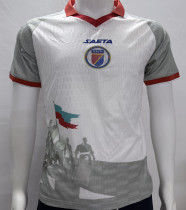 2026/27 Haiti Away White Player Version Soccer Jersey  海地