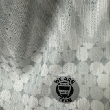 2026/27 Iraq  Home White Player Version Soccer Jersey
