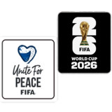 2026/27 Mexico Away White Player Version Soccer Jersey