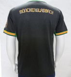 2026/27 Monchengladbach Away Player Version Soccer Jersey