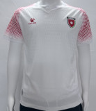 2026/27 Jordan Home White Player Version Soccer Jersey