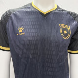 2026/27 Jordan Third Black Player Version Soccer Jersey