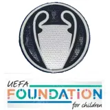 UCL Champion Patch +